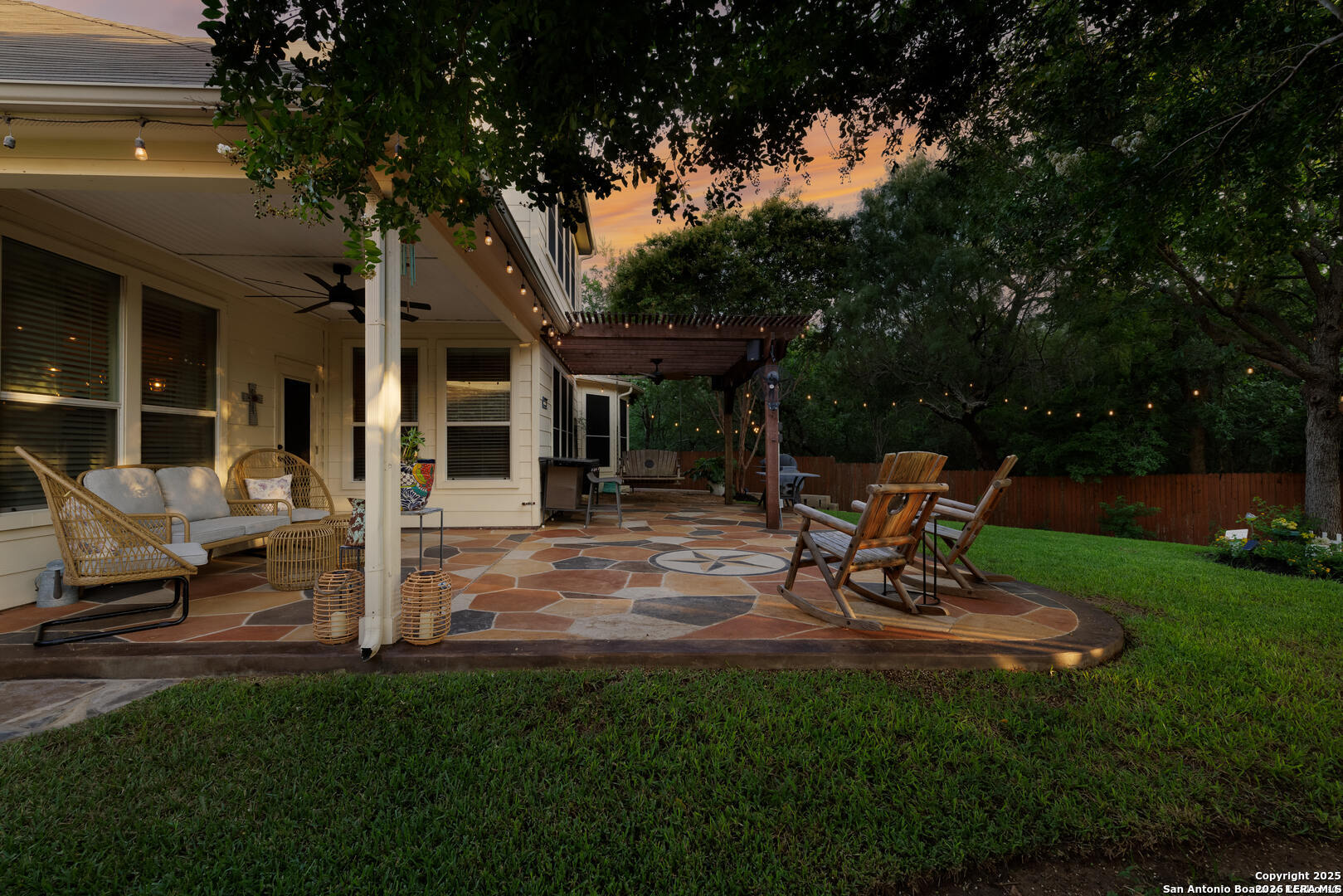 12027 Hunt Estate San Antonio TX 78253