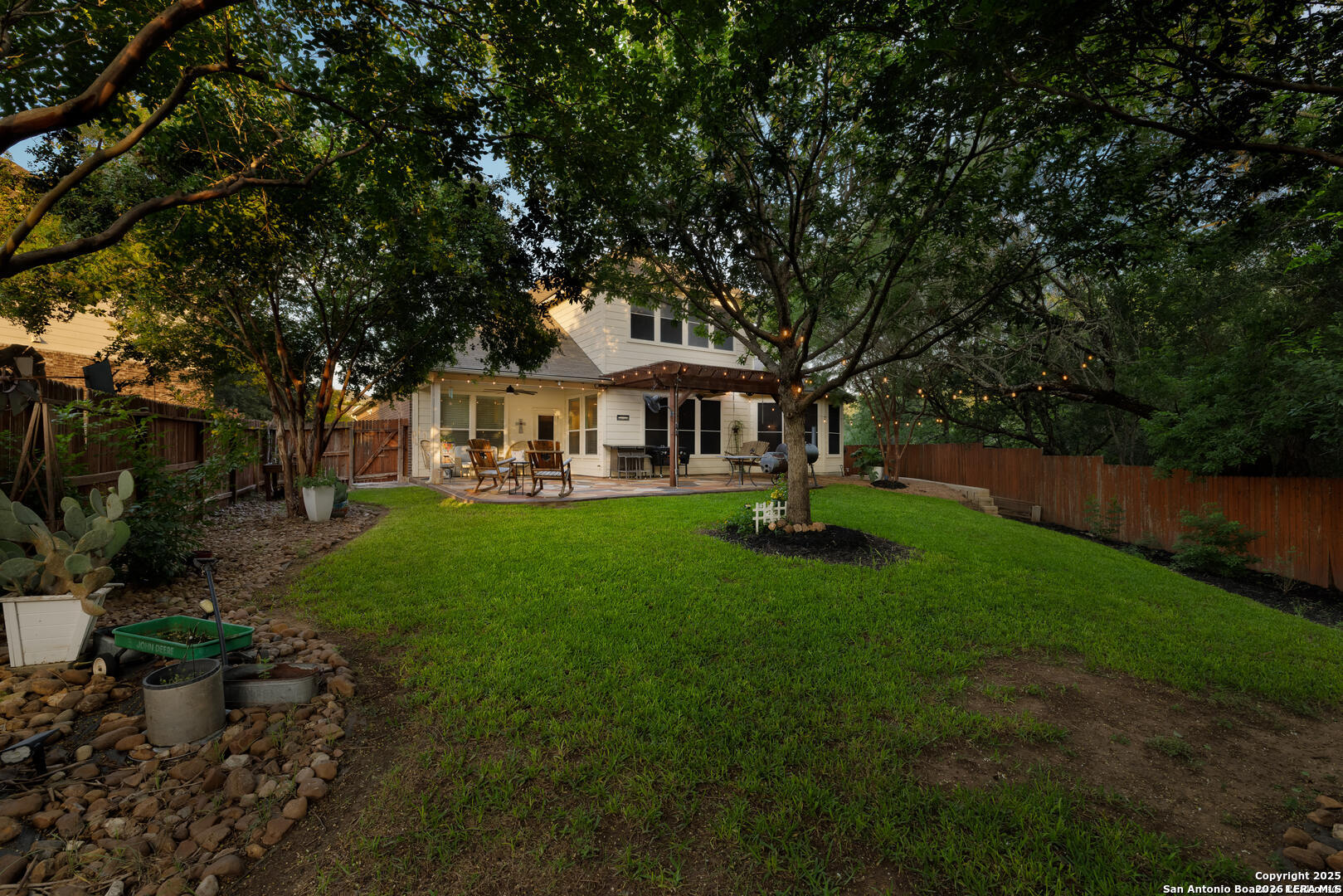 12027 Hunt Estate San Antonio TX 78253