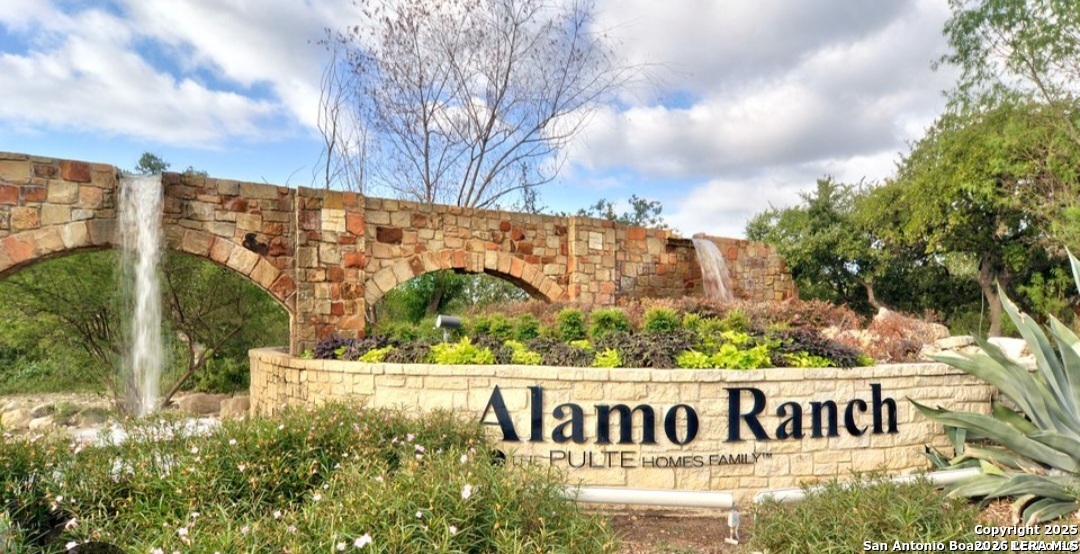 12027 Hunt Estate San Antonio TX 78253