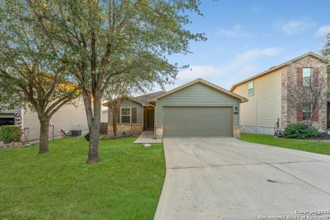 11510 Fort Smith San Antonio TX 78245