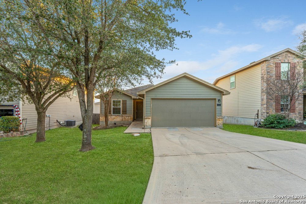 11510 Fort Smith San Antonio TX 78245