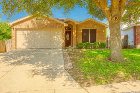 811 Cub Path San Antonio TX 78251