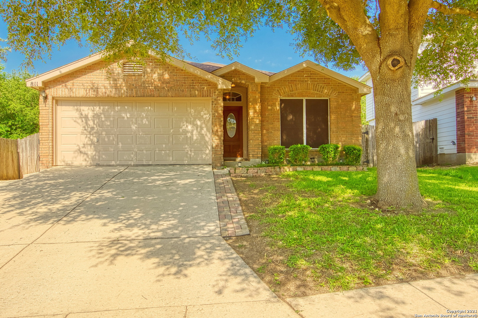 811 Cub Path San Antonio TX 78251