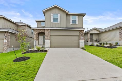 5863 Cosmic Crisp San Antonio TX 78252