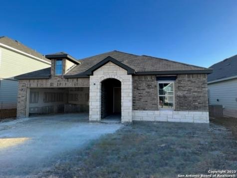 12646 Tucana San Antonio TX 78245