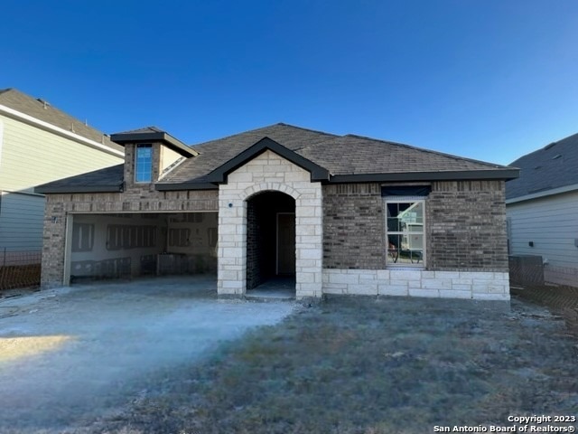 12646 Tucana San Antonio TX 78245
