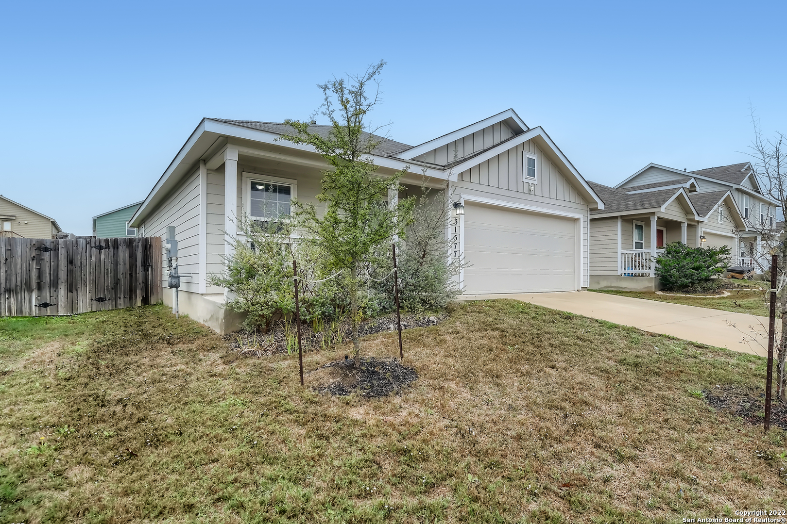 31577 Nimbus Drive Bulverde TX 78163