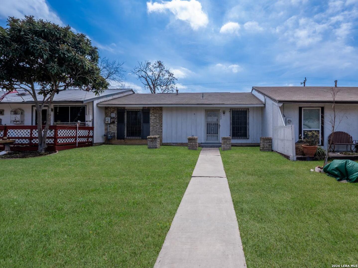 6602 Spring Lark Street San Antonio TX 78249