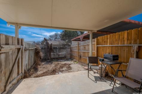 6602 Spring Lark Street San Antonio TX 78249