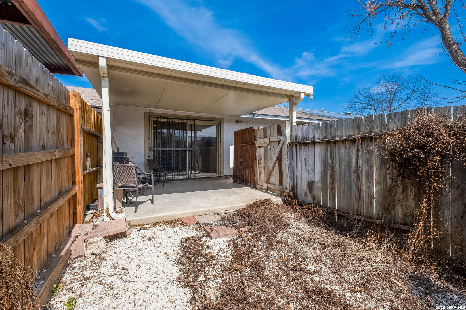 6602 Spring Lark Street San Antonio TX 78249