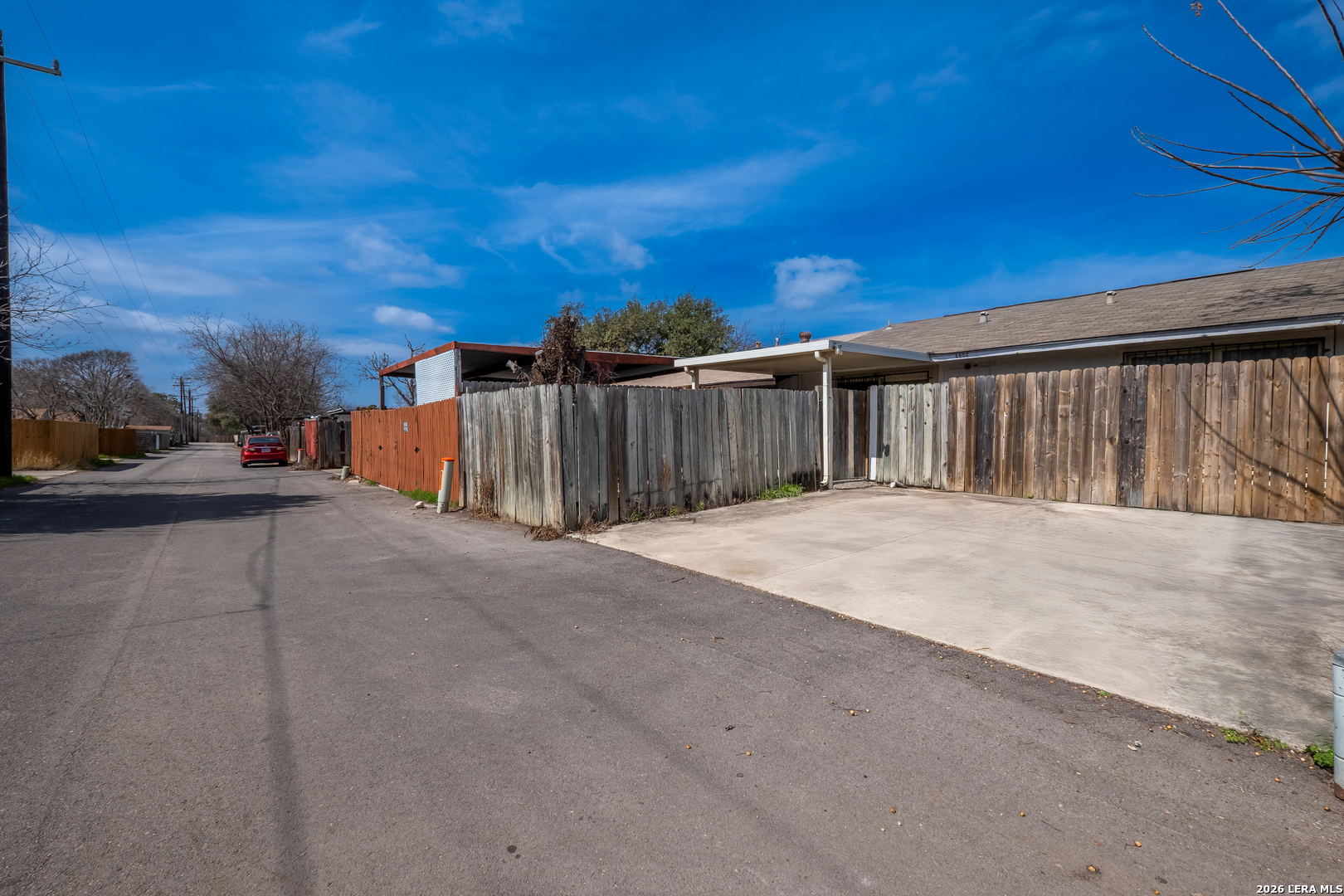 6602 Spring Lark Street San Antonio TX 78249