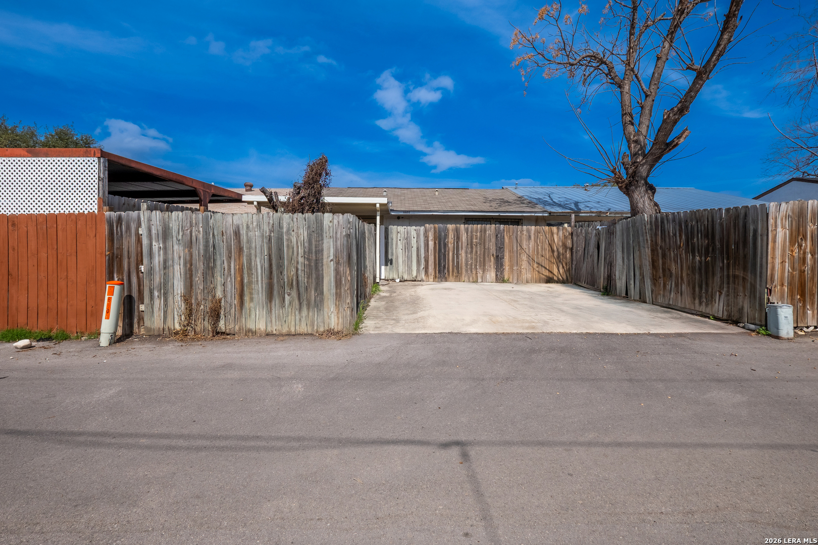 6602 Spring Lark Street San Antonio TX 78249