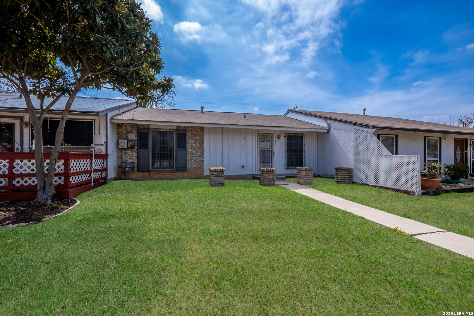 6602 Spring Lark Street San Antonio TX 78249