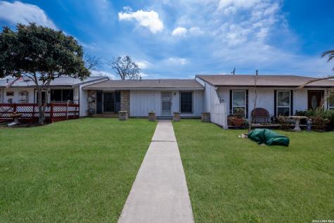 6602 Spring Lark Street San Antonio TX 78249