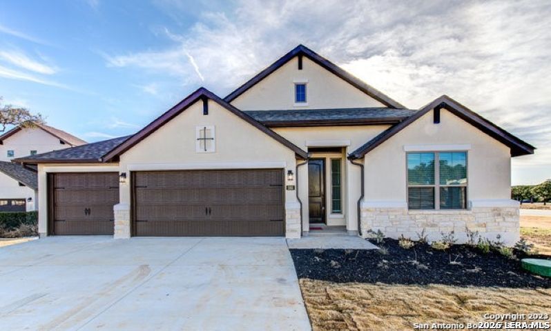 593 Vale Court New Braunfels TX 78132