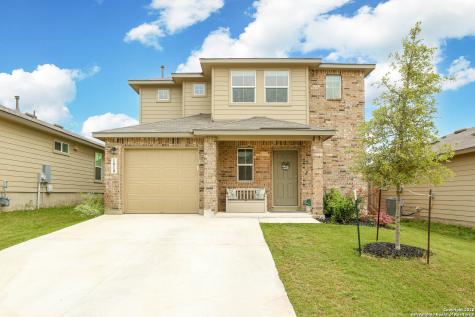 1018 Andean Emerald San Antonio TX 78253