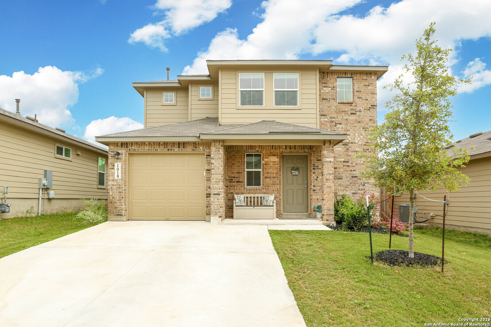 1018 Andean Emerald San Antonio TX 78253