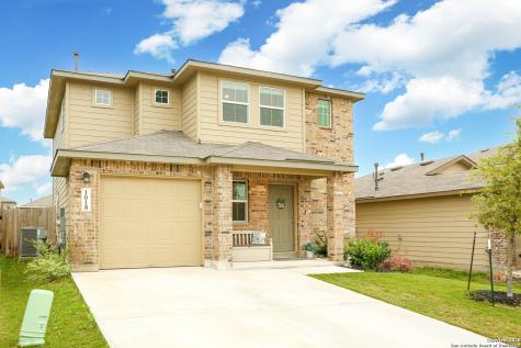 1018 Andean Emerald San Antonio TX 78253