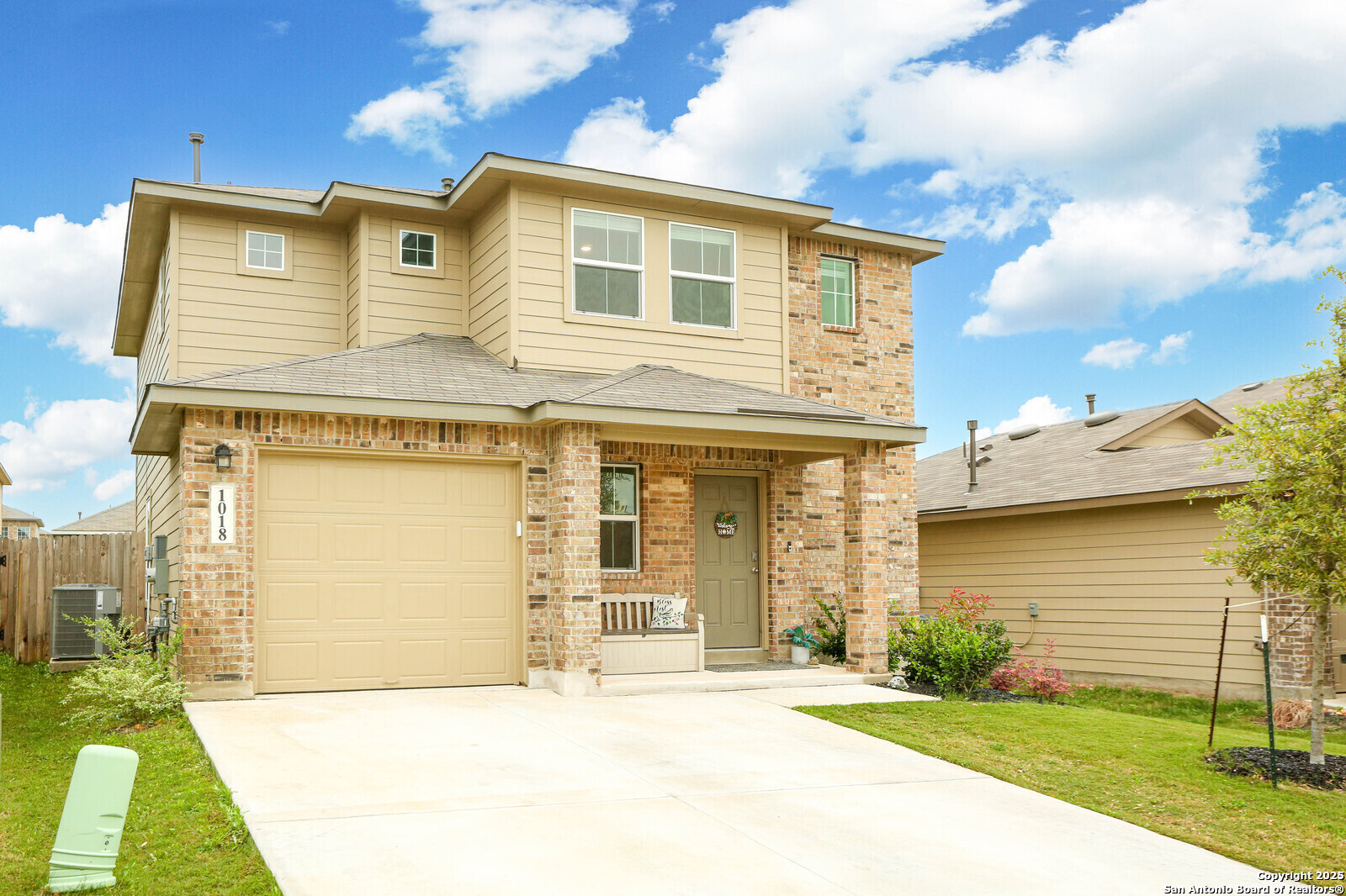 1018 Andean Emerald San Antonio TX 78253