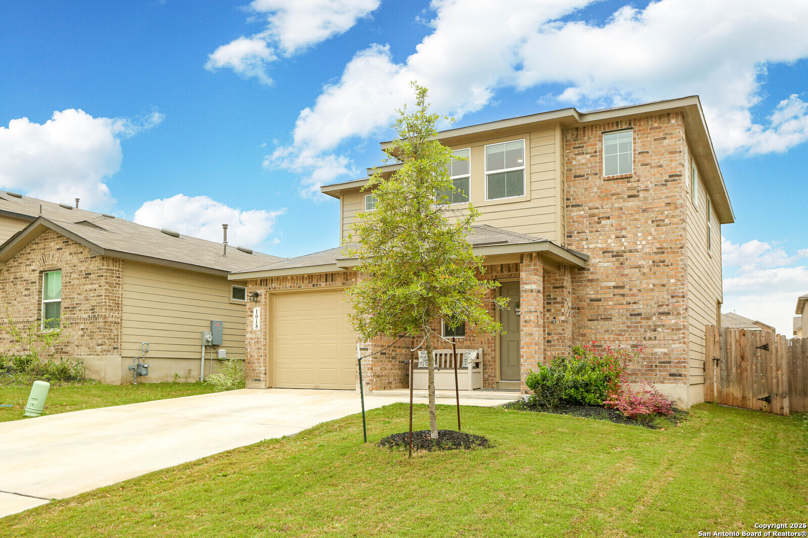 1018 Andean Emerald San Antonio TX 78253