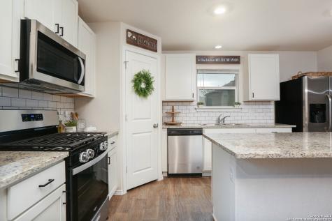 1018 Andean Emerald San Antonio TX 78253