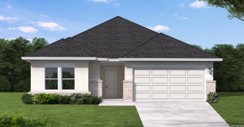 8228 Spectre Hill San Antonio TX 78263