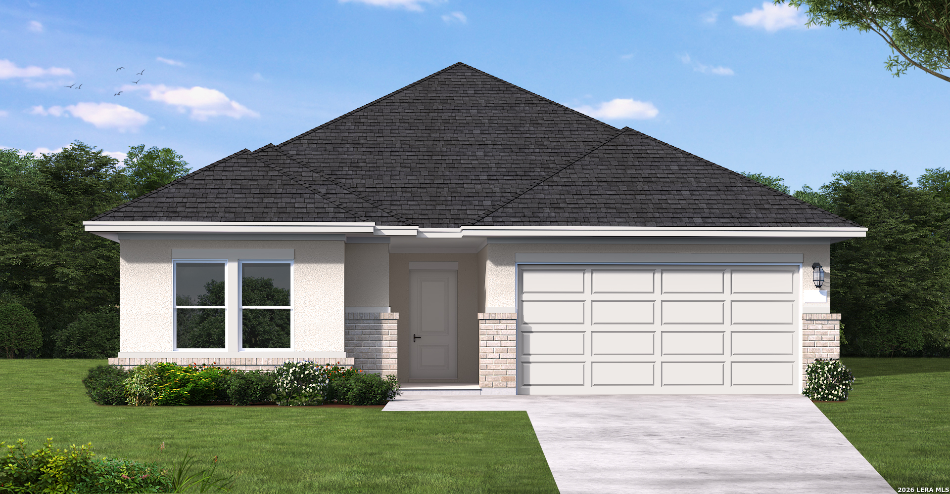 8228 Spectre Hill San Antonio TX 78263
