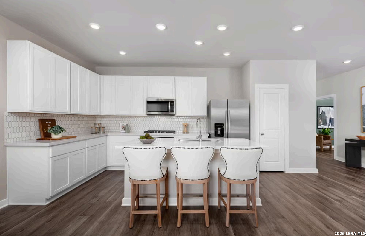 8228 Spectre Hill San Antonio TX 78263