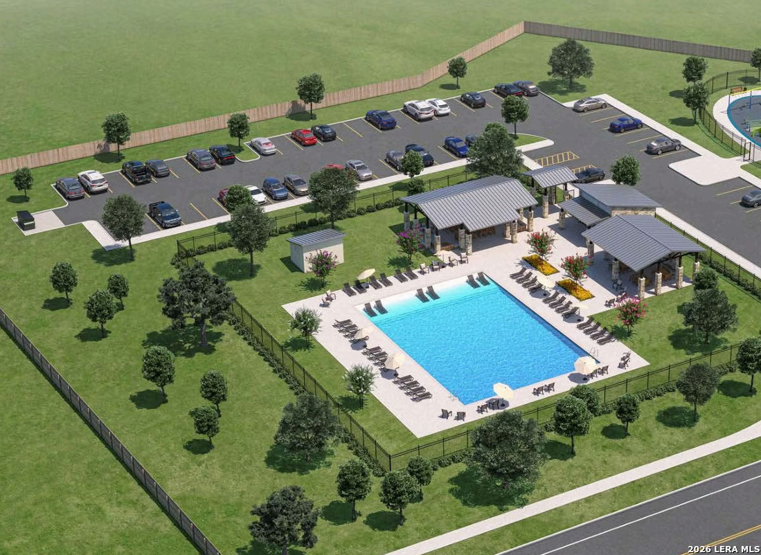 8228 Spectre Hill San Antonio TX 78263
