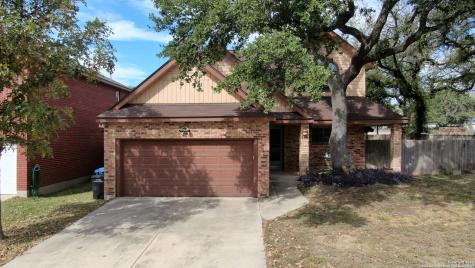 2451 Thrasher Oak San Antonio TX 78232