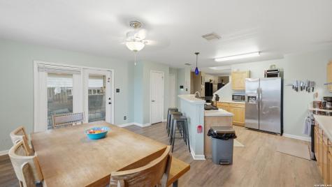 3956 Cherokee New Braunfels TX 78132