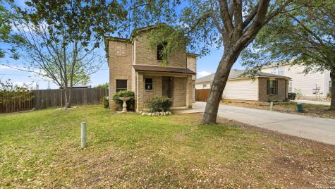 3956 Cherokee New Braunfels TX 78132