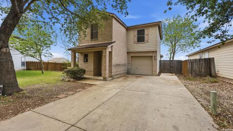 3956 Cherokee New Braunfels TX 78132