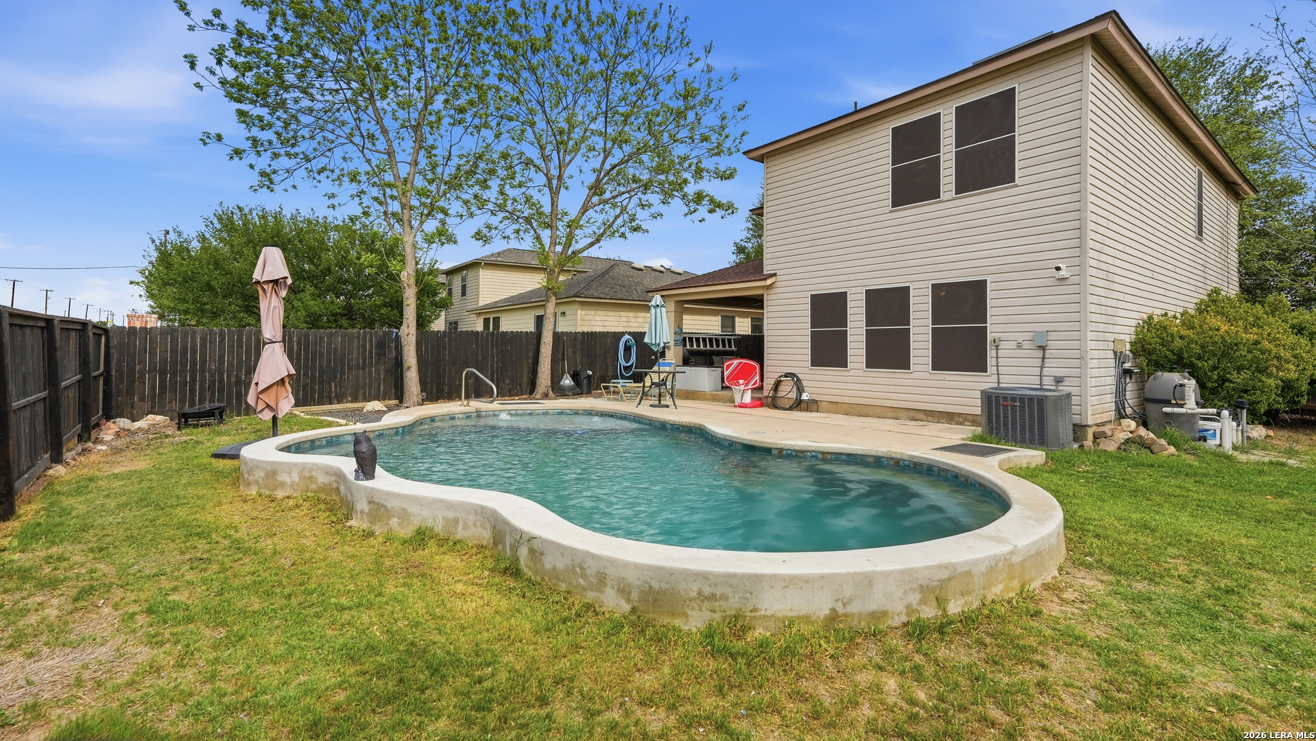 3956 Cherokee New Braunfels TX 78132