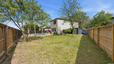 3956 Cherokee New Braunfels TX 78132