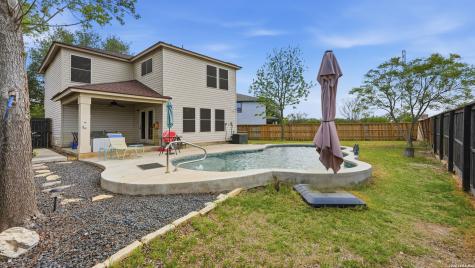 3956 Cherokee New Braunfels TX 78132