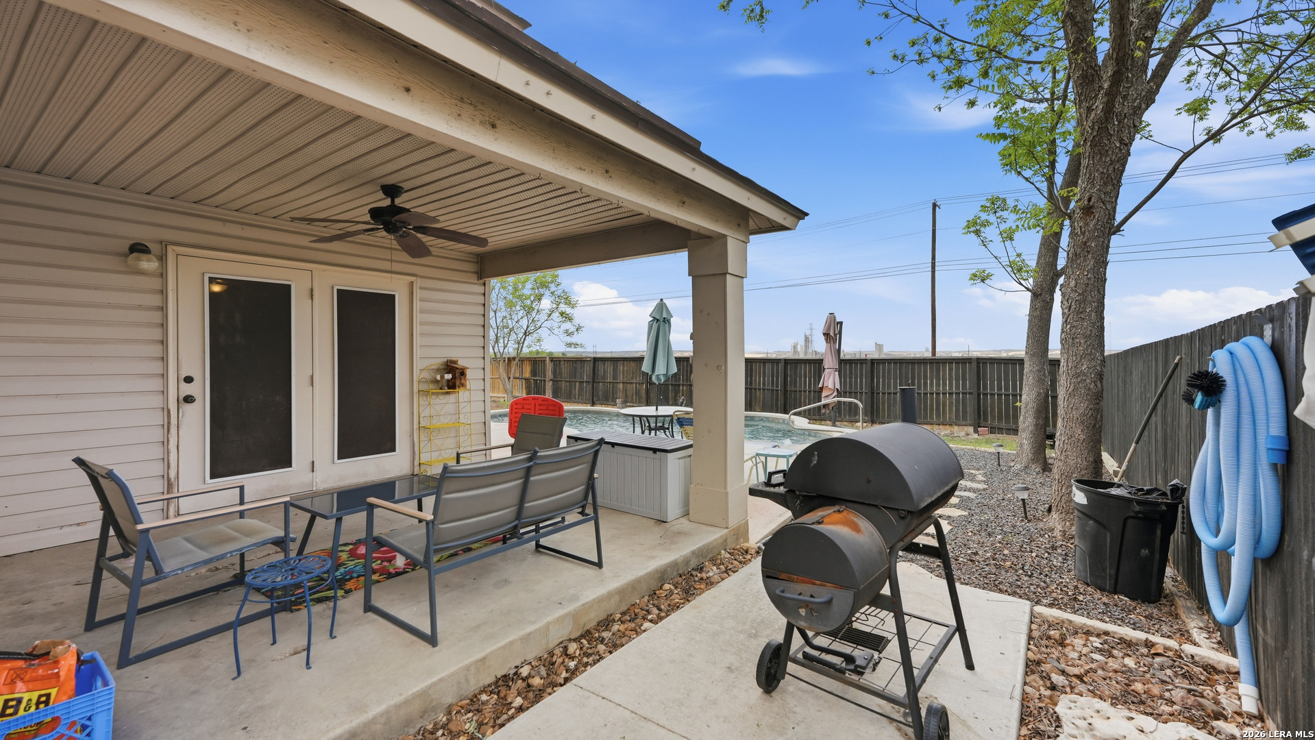 3956 Cherokee New Braunfels TX 78132