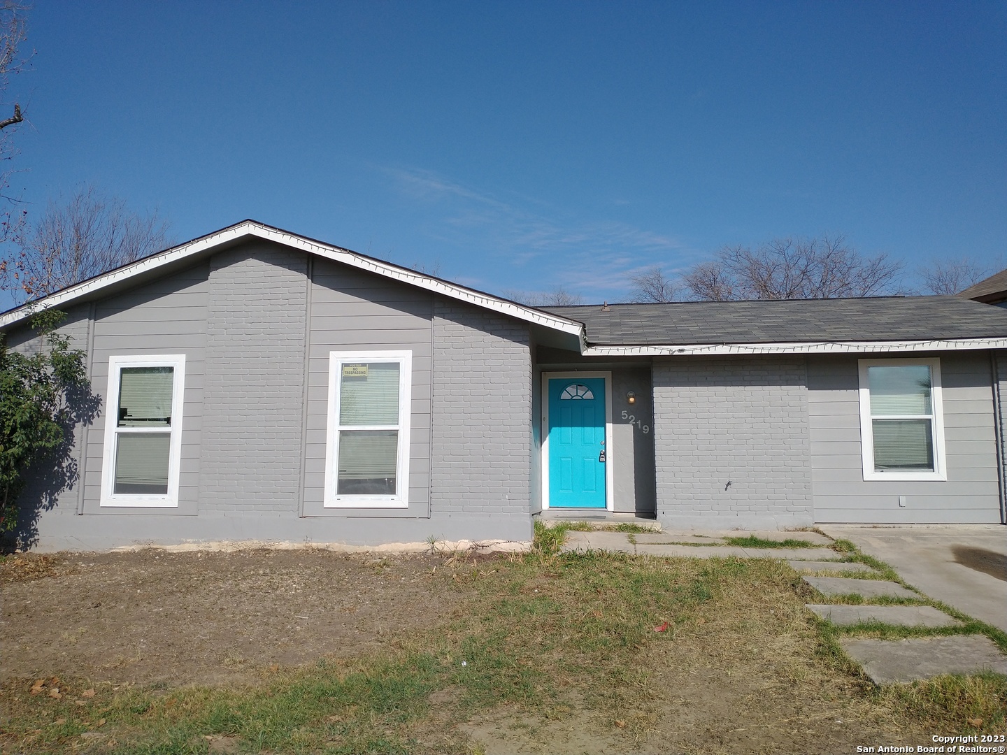 5219 Sachem Drive San Antonio TX 78242
