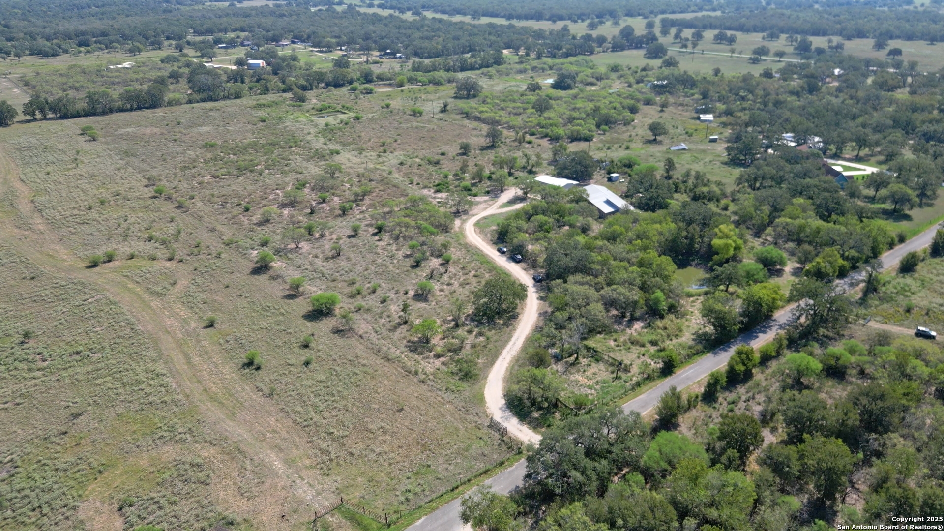 475 Jackson Road Kingsbury TX 78638