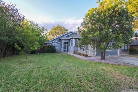 10131 Raven Field Drive San Antonio TX 78245