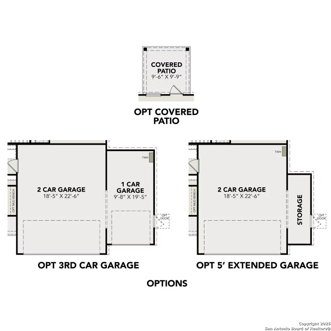 7318 Cypress Gate Converse TX 78109