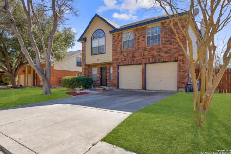 10731 Laurel Creek Converse TX 78109