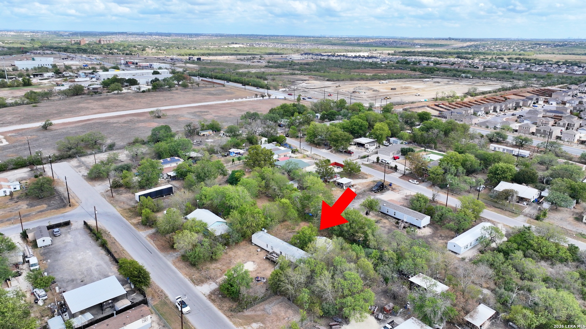 6614 Calle Briseno San Antonio TX 78252