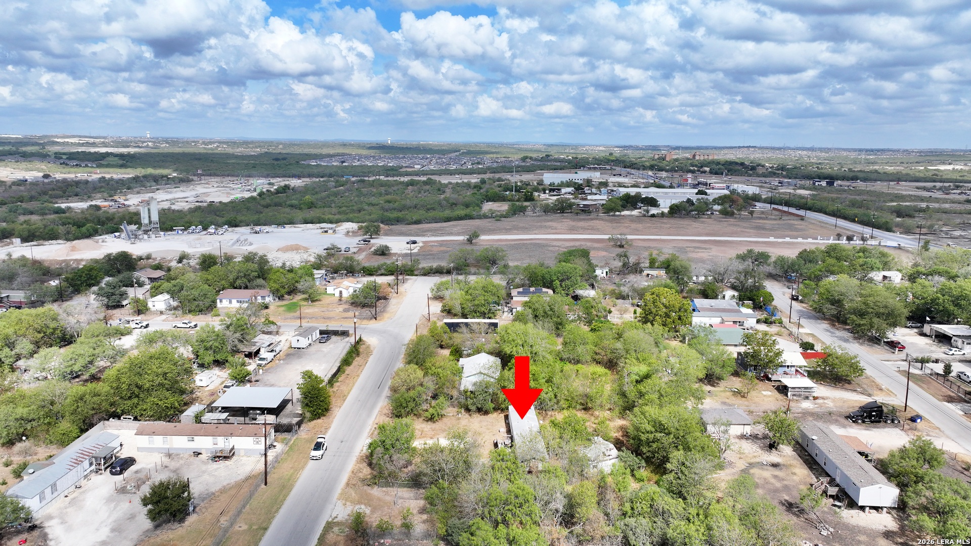 6614 Calle Briseno San Antonio TX 78252