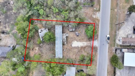 6614 Calle Briseno San Antonio TX 78252