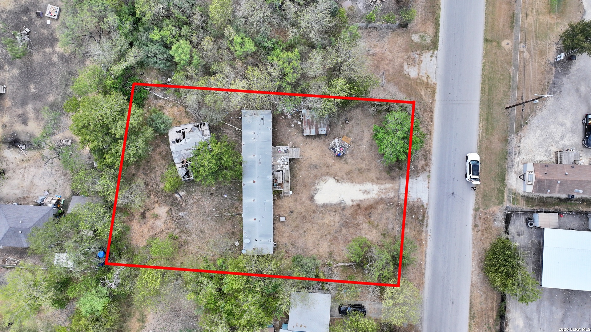 6614 Calle Briseno San Antonio TX 78252
