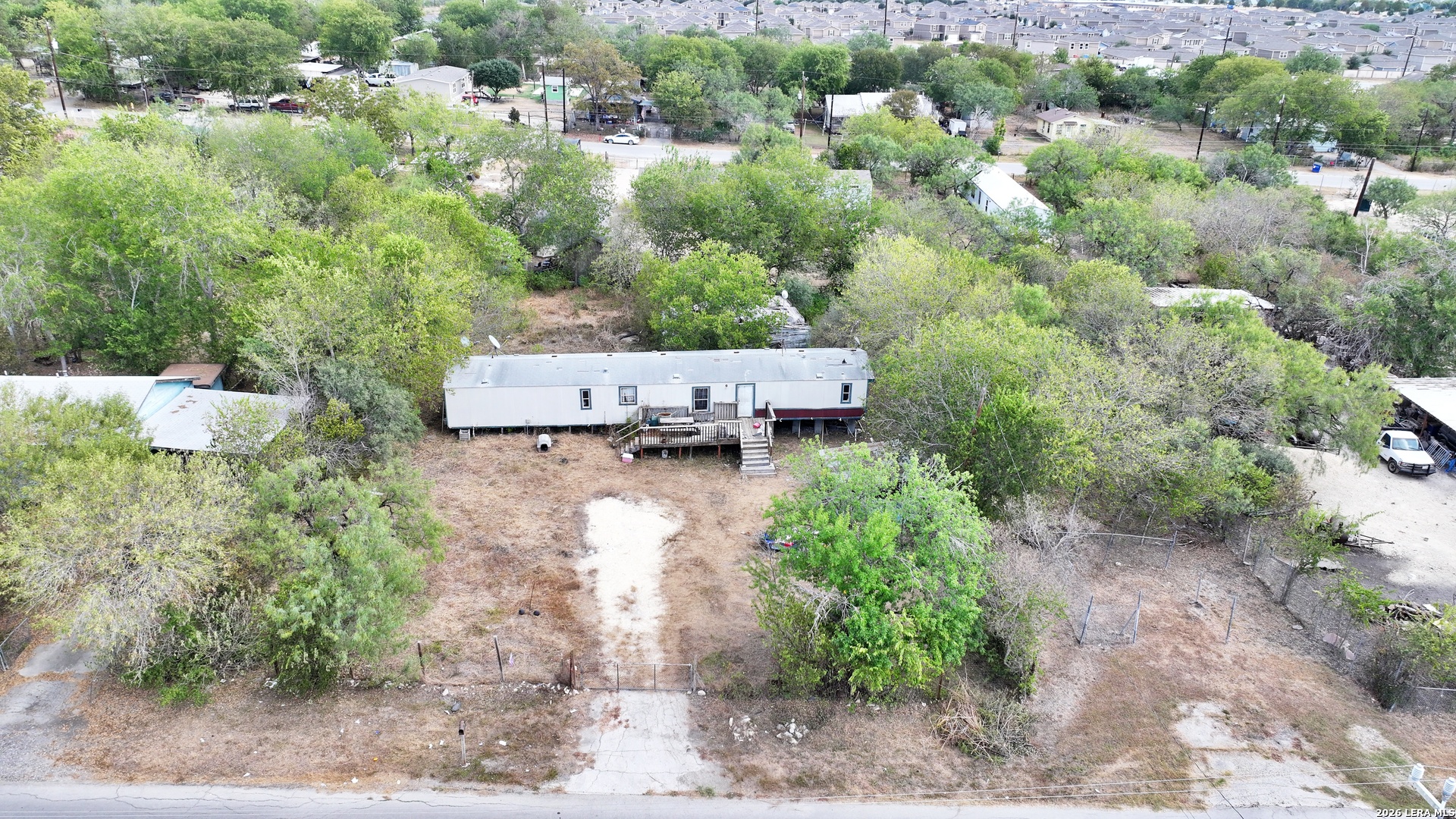 6614 Calle Briseno San Antonio TX 78252
