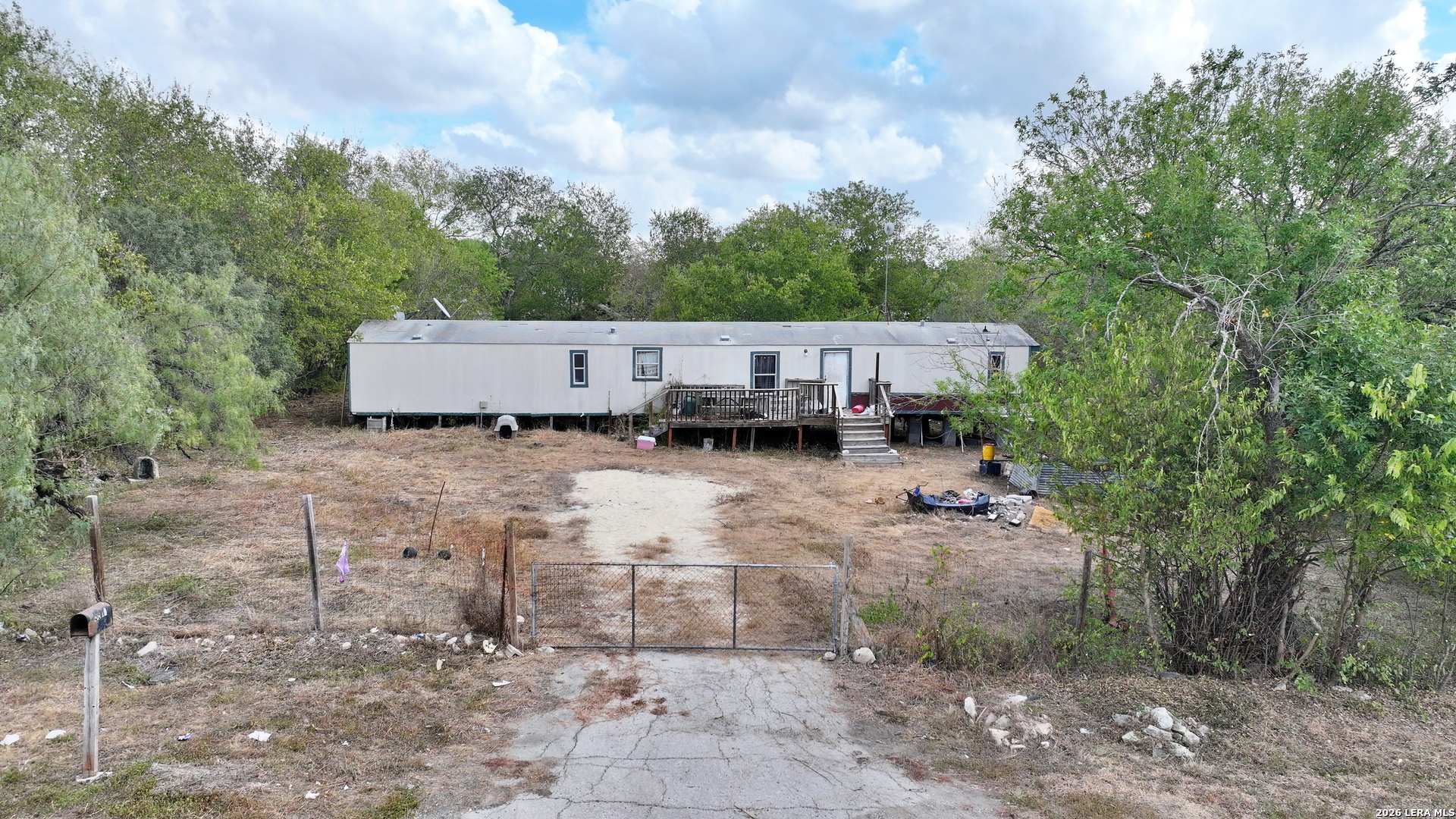 6614 Calle Briseno San Antonio TX 78252