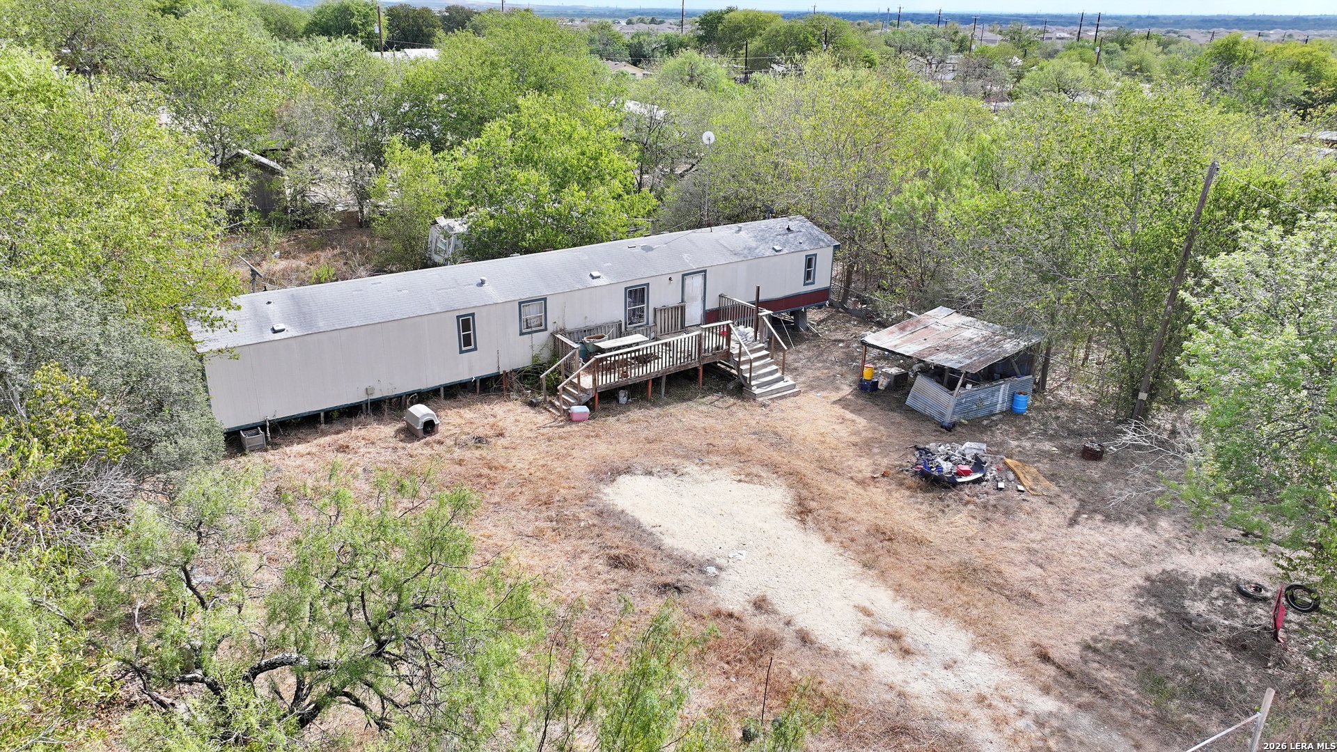 6614 Calle Briseno San Antonio TX 78252