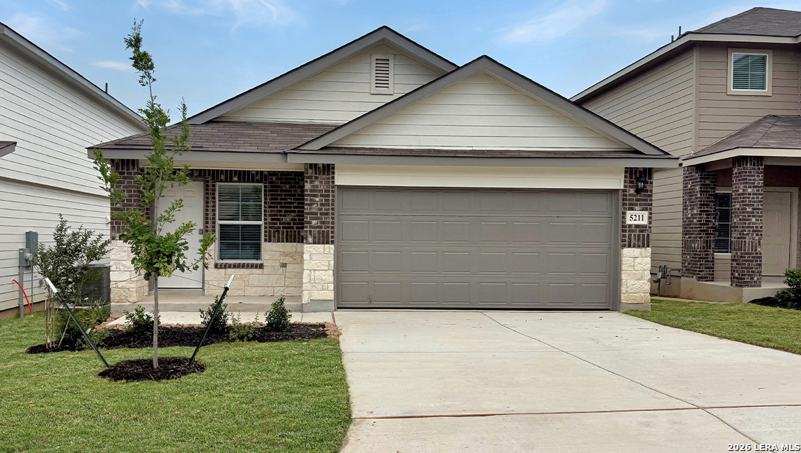 5211 Hockley Bend San Antonio TX 78245